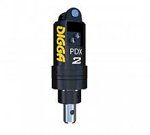 DIGGA PDX2-2, цена digga pdx2-2, купить гидровращатель, купить digga pdx2-2 .