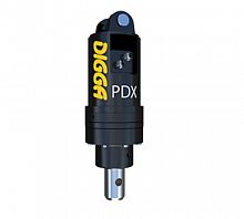DIGGA PDX3-2, купить гидробур, цена гидровращатель, цена digga_pdx3_2.
